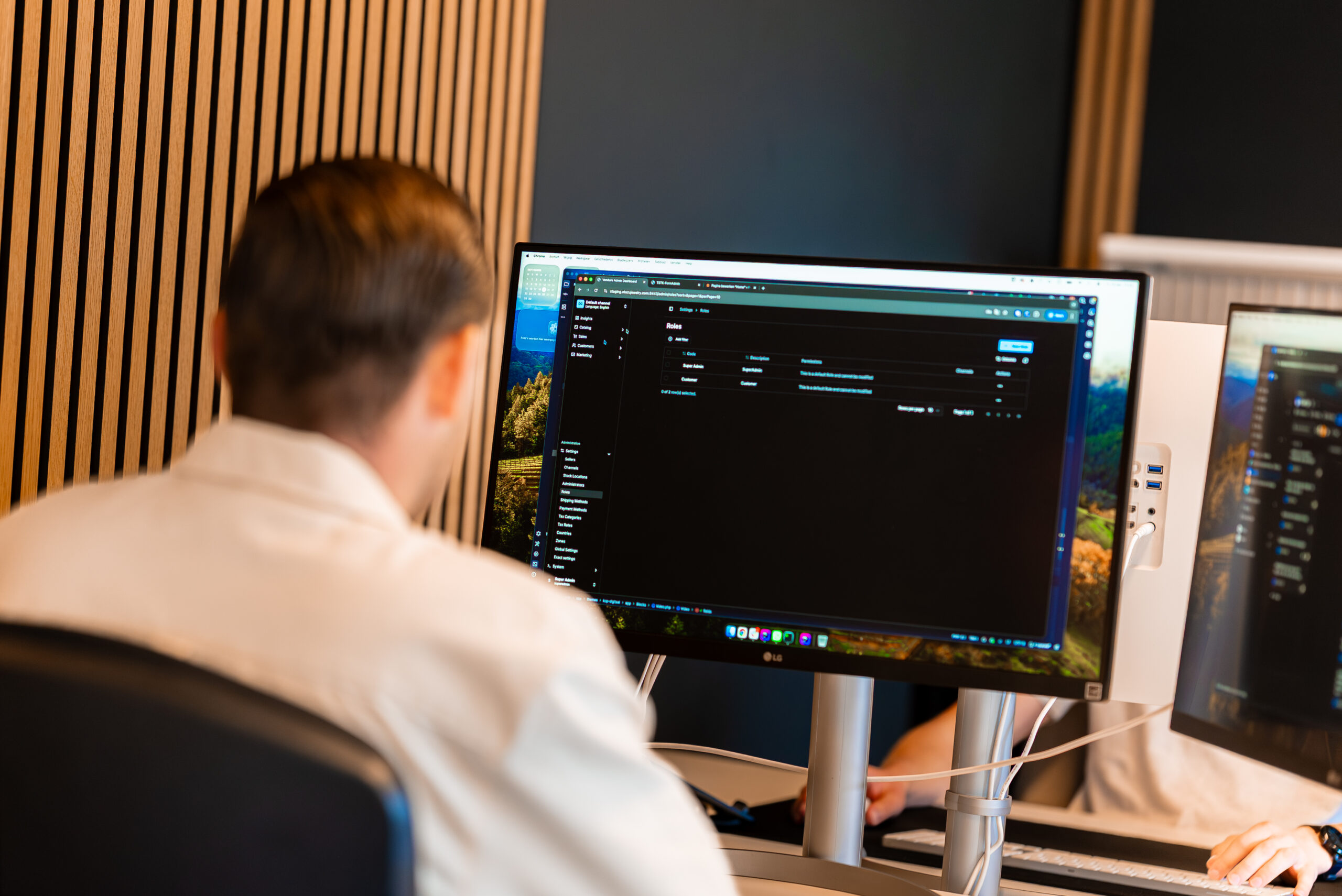 Webapplicatie laten maken | Kop Digitaal B.V. | Websites - Webshops - Webapplicaties