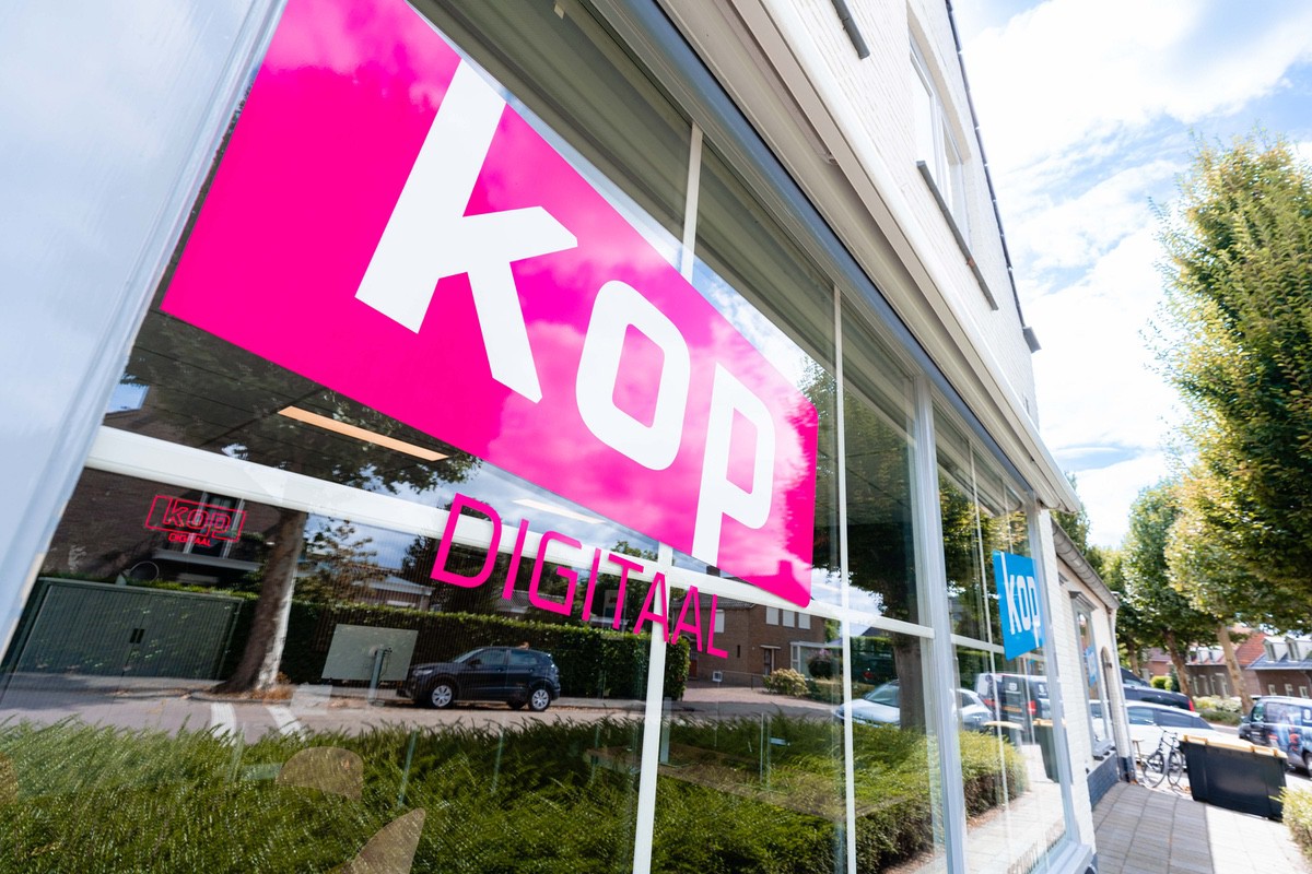 Social Media Marketing | Online Marketing | Kop Digitaal B.V.
