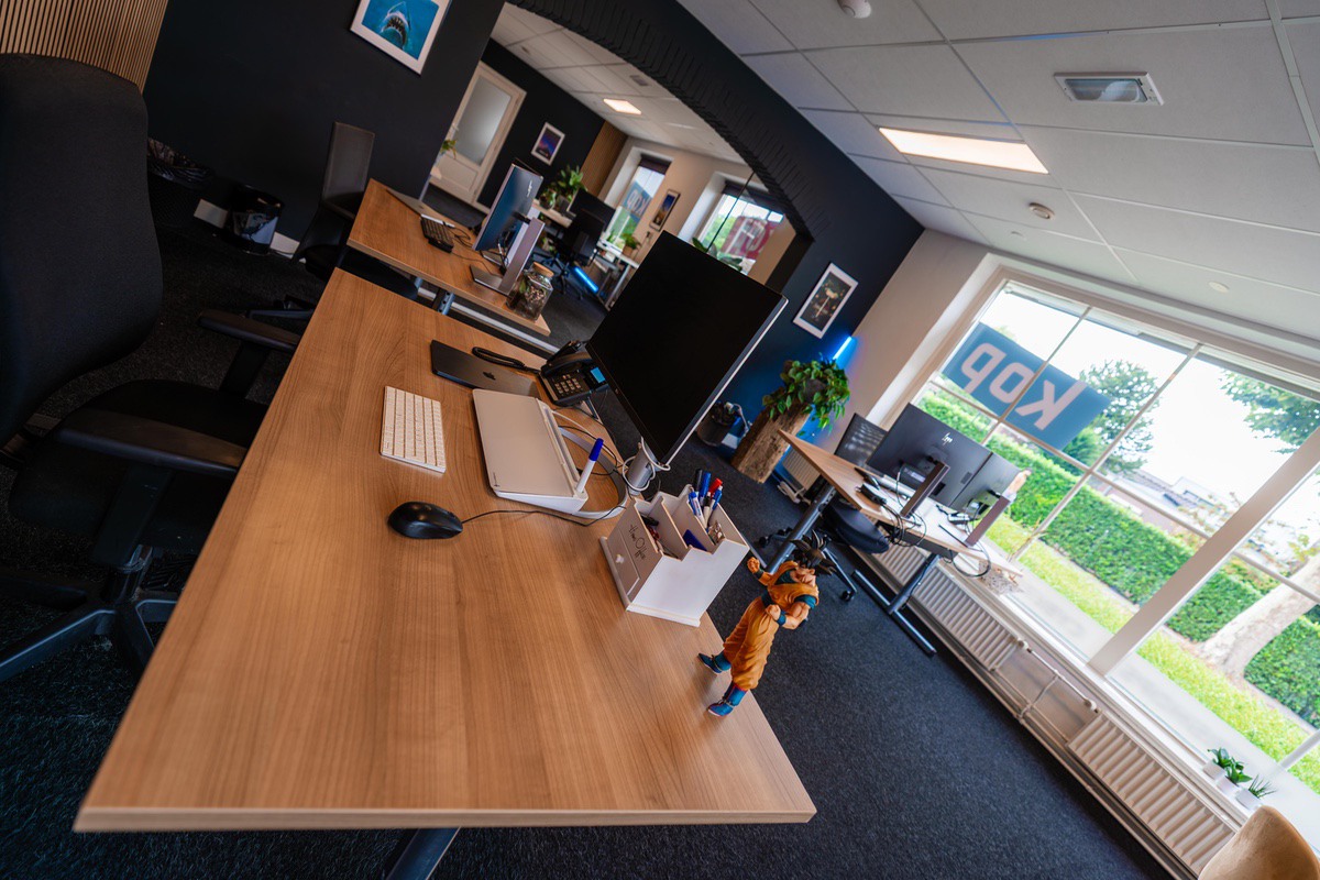 Social Media Marketing | Online Marketing | Kop Digitaal B.V.