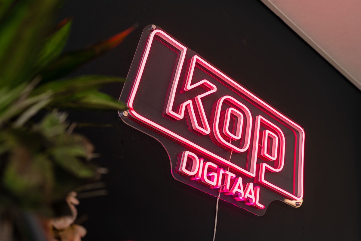 Development | Kop Digitaal B.V. | Websites - Webshops - Webapplicaties