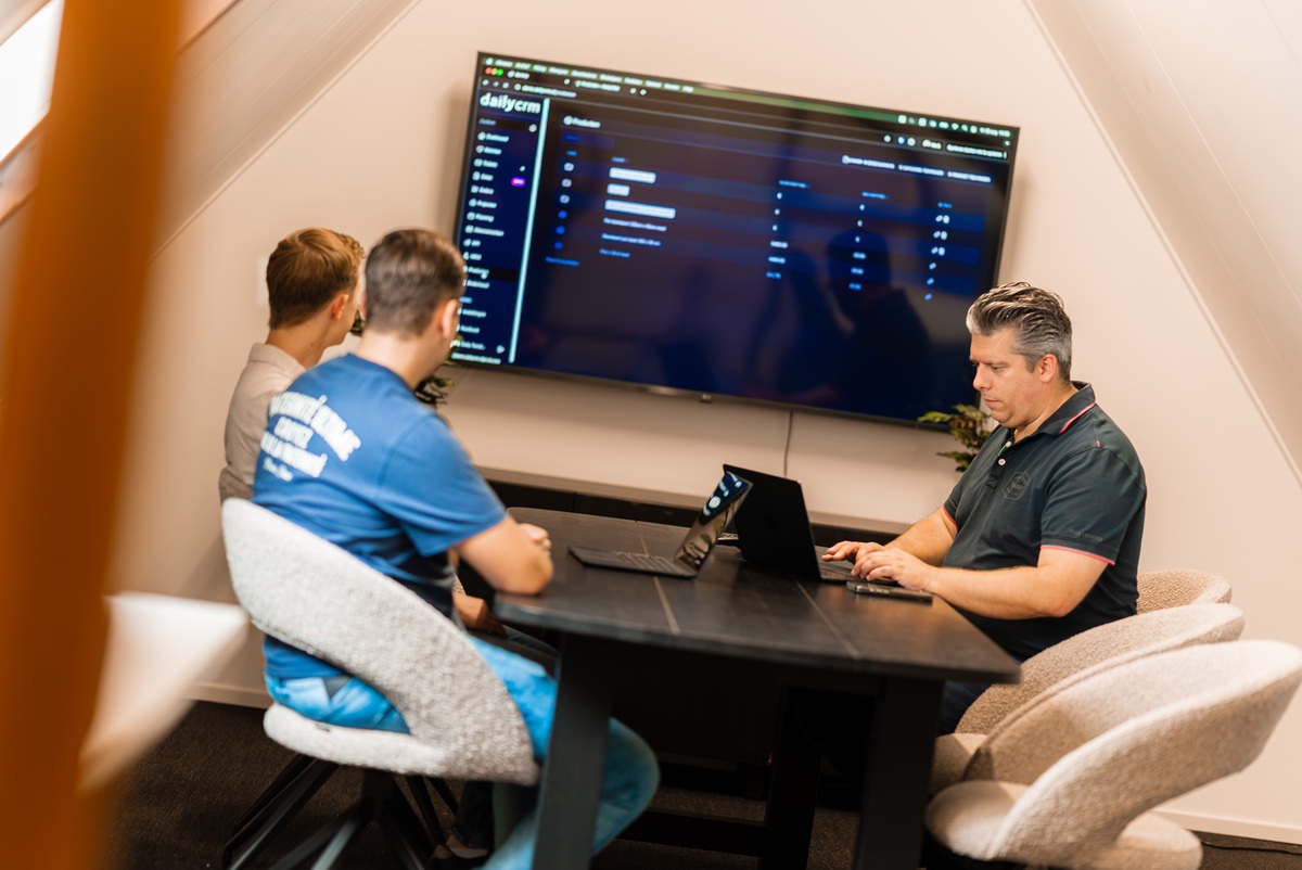 SEO & SEA | Online en offline marketing | Kop Digitaal B.V.