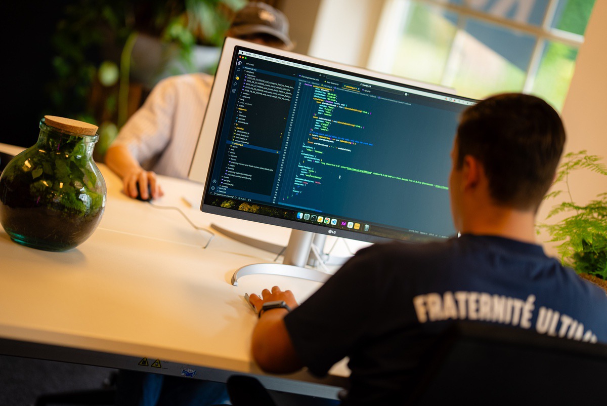 Website laten maken | Kop Digitaal B.V. | Websites - Webshops - Webapplicaties