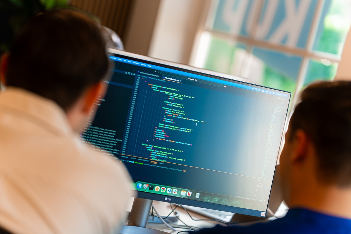 SEO & SEA | Online en offline marketing | Kop Digitaal B.V.