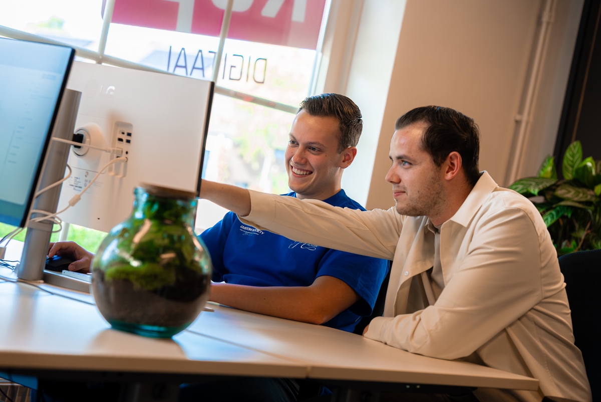 SEA | Online Marketing | Kop Digitaal B.V.