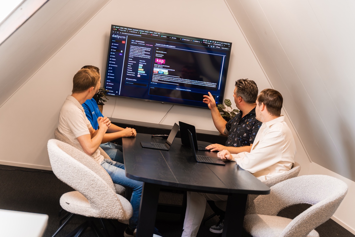 SEO | Online en offline marketing | Kop Digitaal B.V.