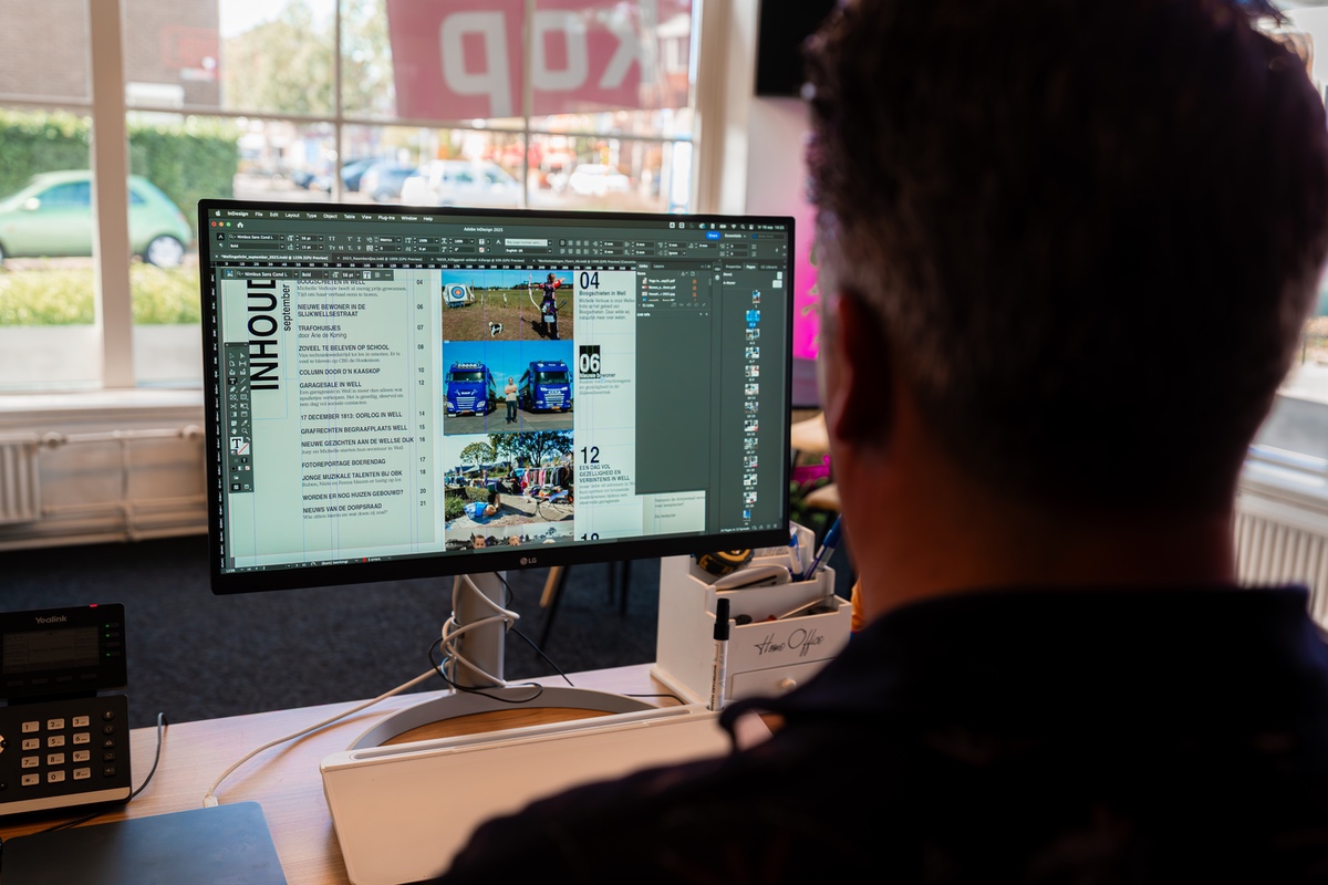 E-mail marketing | Online en offline marketing | Kop Digitaal B.V.