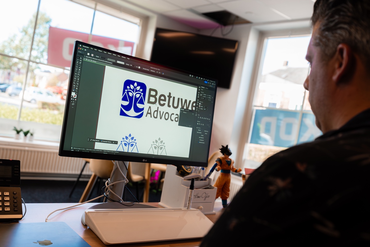 Grafisch ontwerp / Design | Online Marketing | Kop Digitaal B.V.