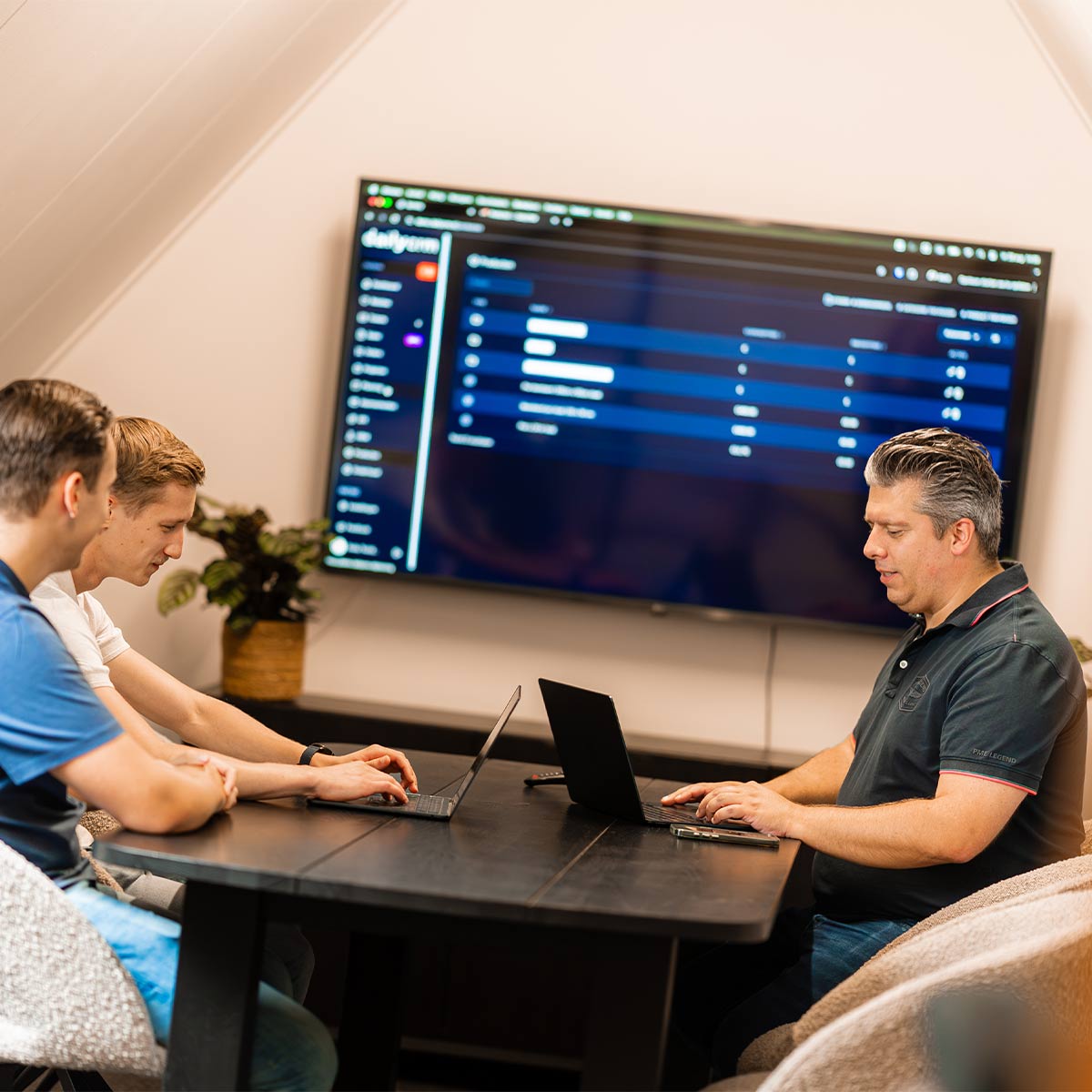 Koppeling laten maken | Kop Digitaal B.V. | Websites - Webshops - Webapplicaties