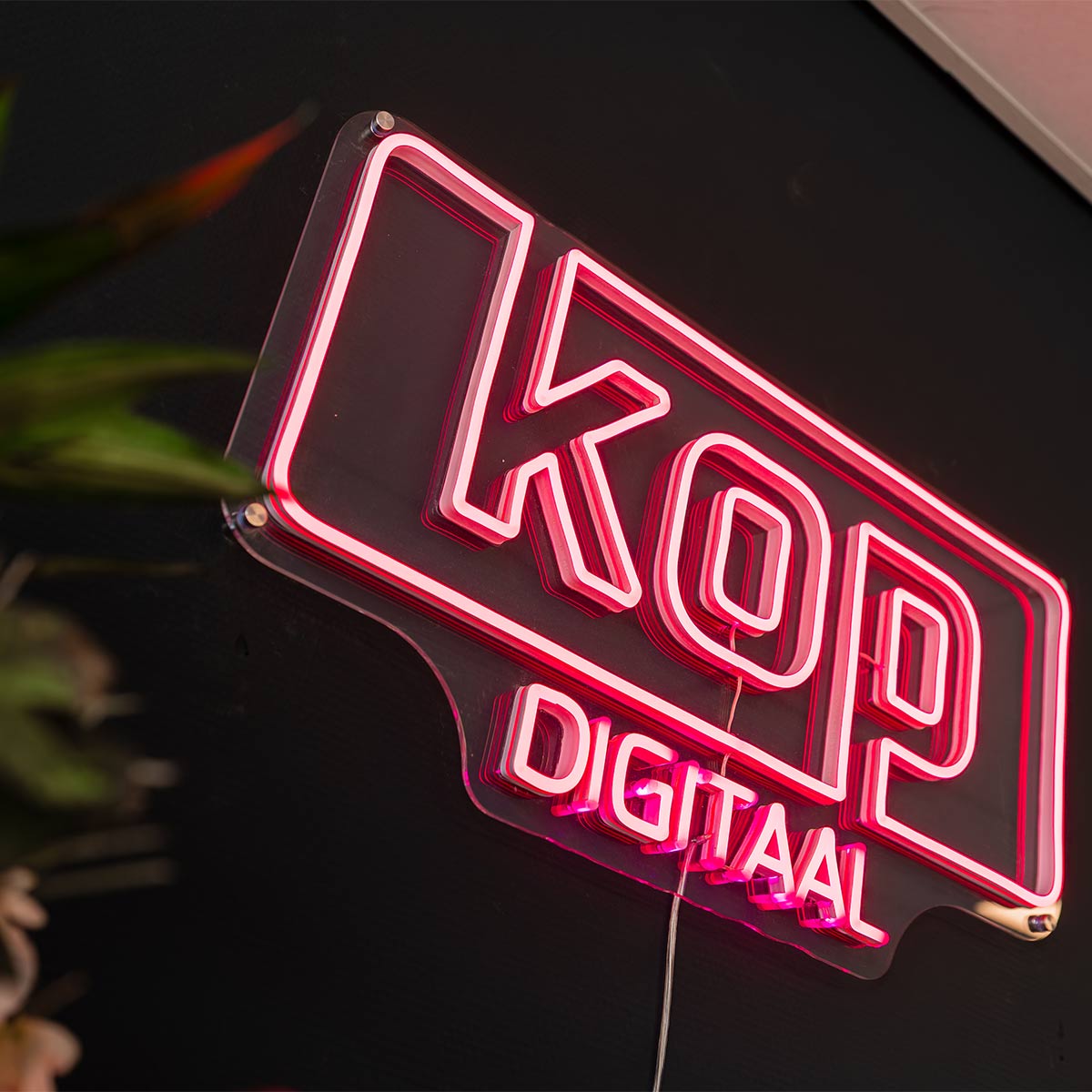 Development | Kop Digitaal B.V. | Websites - Webshops - Webapplicaties