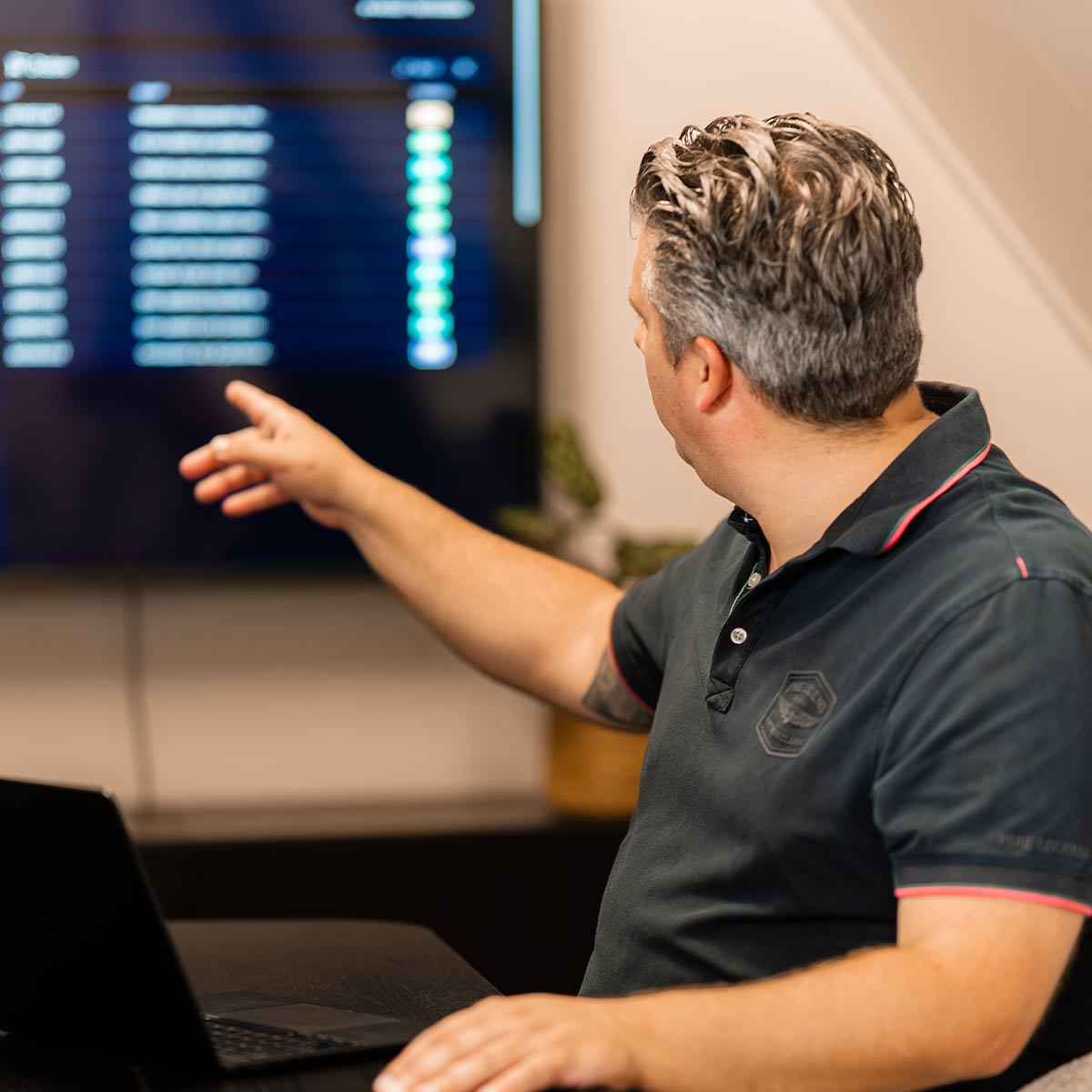 Development | Kop Digitaal B.V. | Websites - Webshops - Webapplicaties