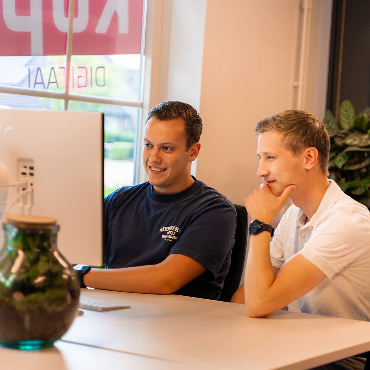 Webshop laten maken | Kop Digitaal B.V. | Websites - Webshops - Webapplicaties