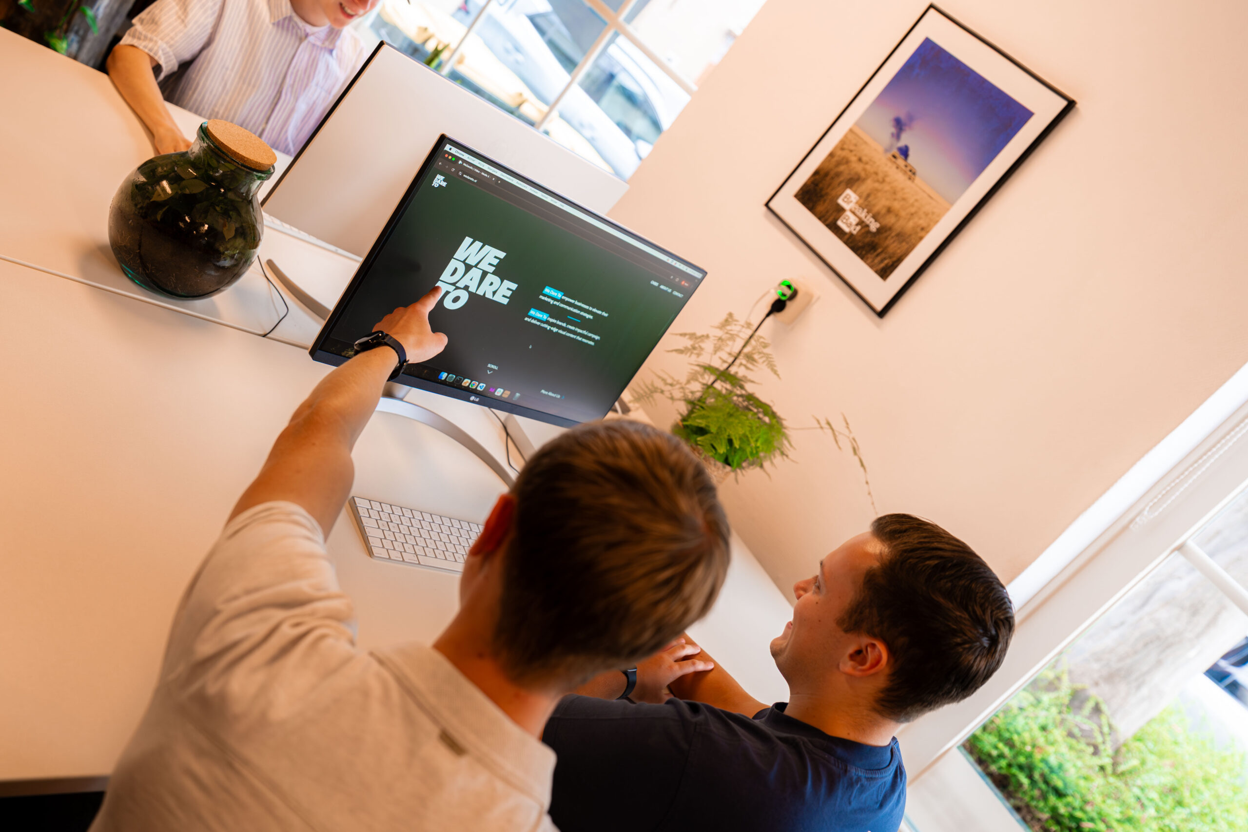 UX en UI Design | Kop Digitaal | Websites - Webshops - Webapplicaties -Design - Marketing