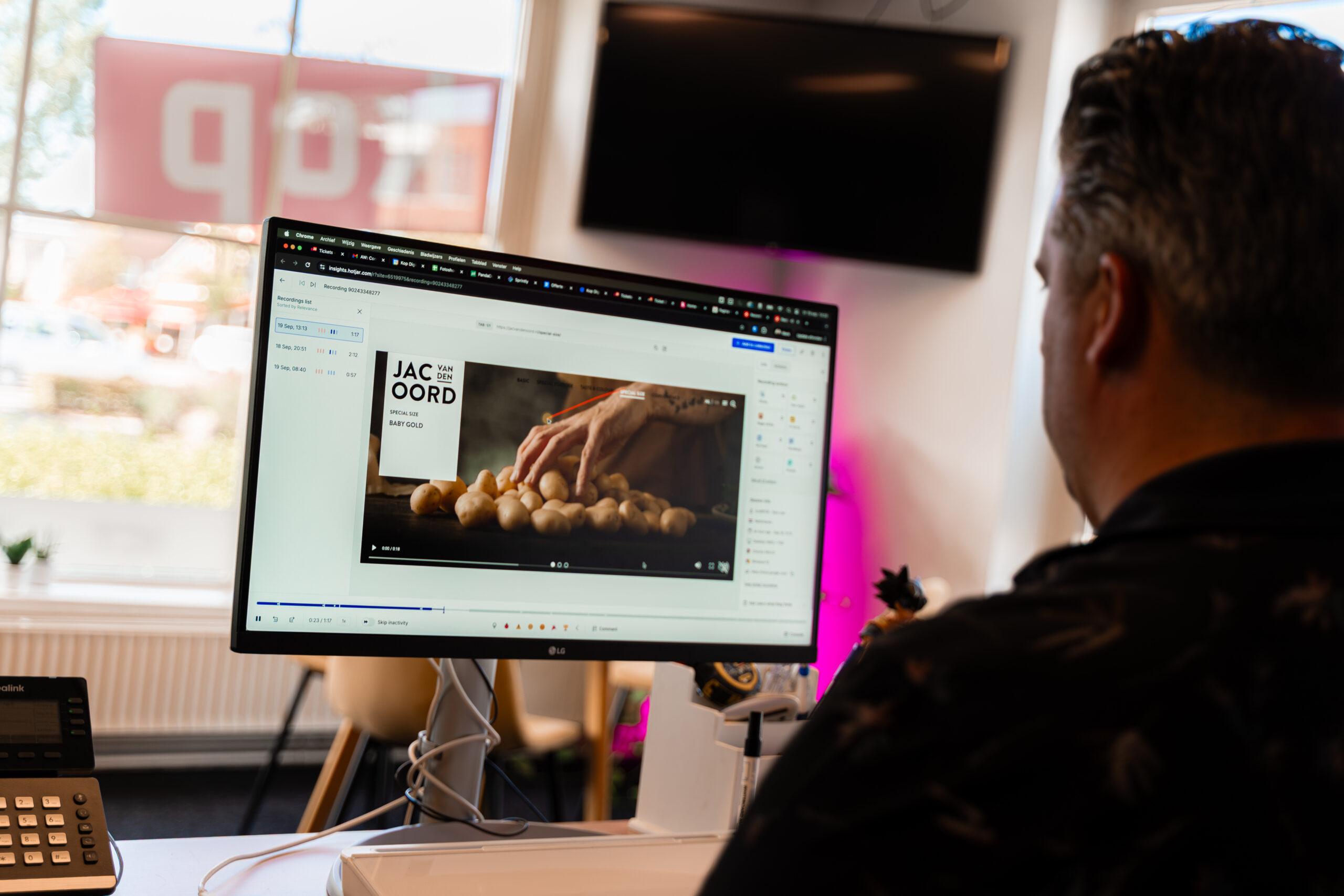 UX en UI Design | Kop Digitaal | Websites - Webshops - Webapplicaties -Design - Marketing