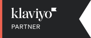 Klaviyo Partner Badge | Kop Digitaal